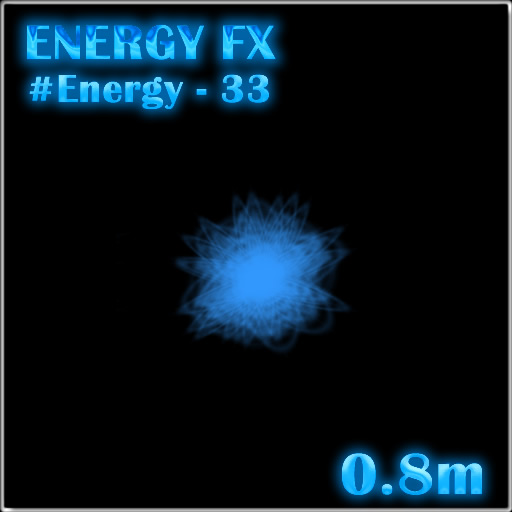 Energy Ball 7 (small)